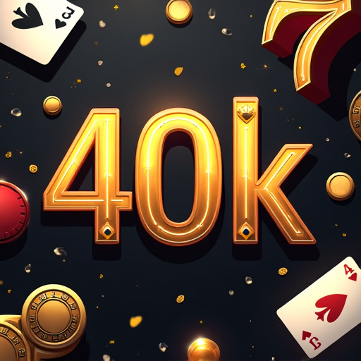 40k